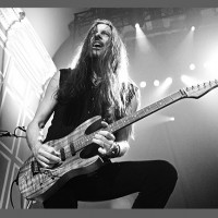 Reb Beach レブ・ビーチ